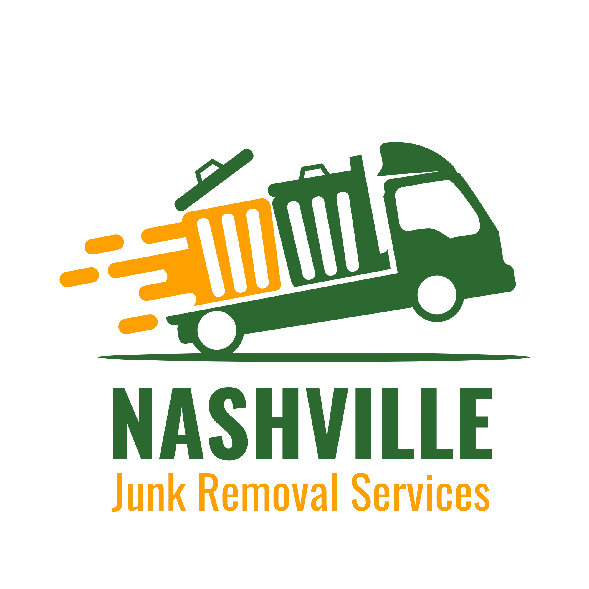 Junk Removal Nashville